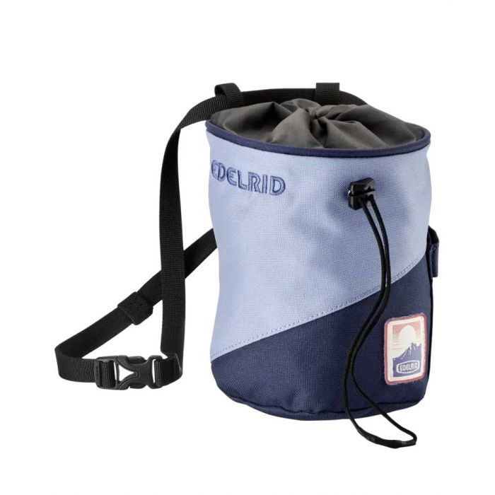 Woreczek na magnezję EDELRID MONOBLOCK