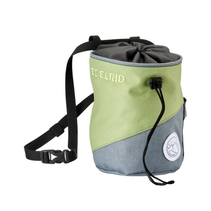 Woreczek na magnezję EDELRID MONOBLOCK