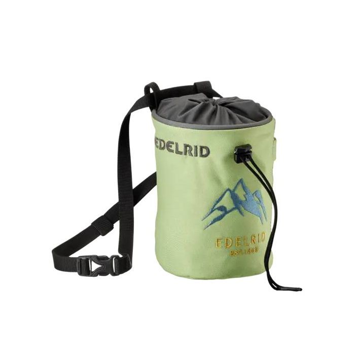 Woreczek na magnezję EDELRID RODEO S