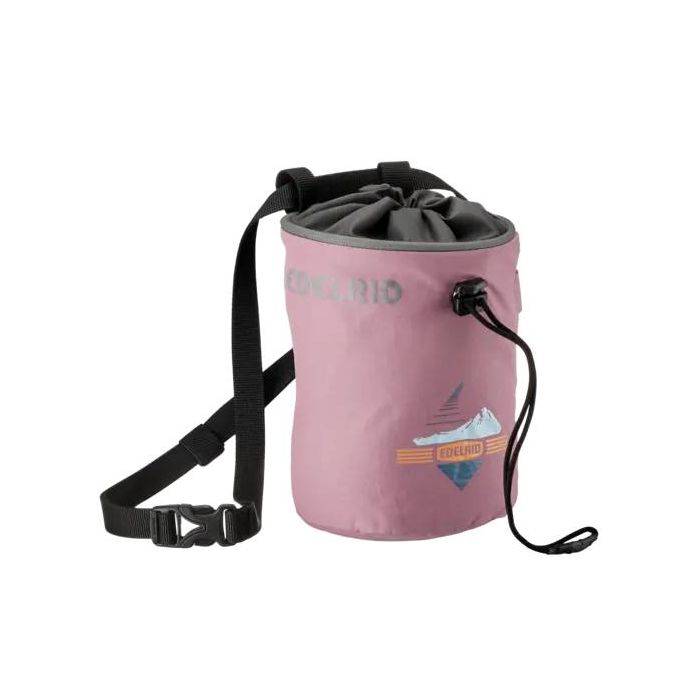 Woreczek na magnezję EDELRID RODEO S