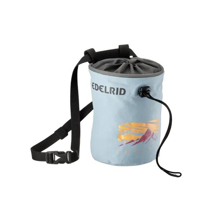 Woreczek na magnezję EDELRID RODEO S
