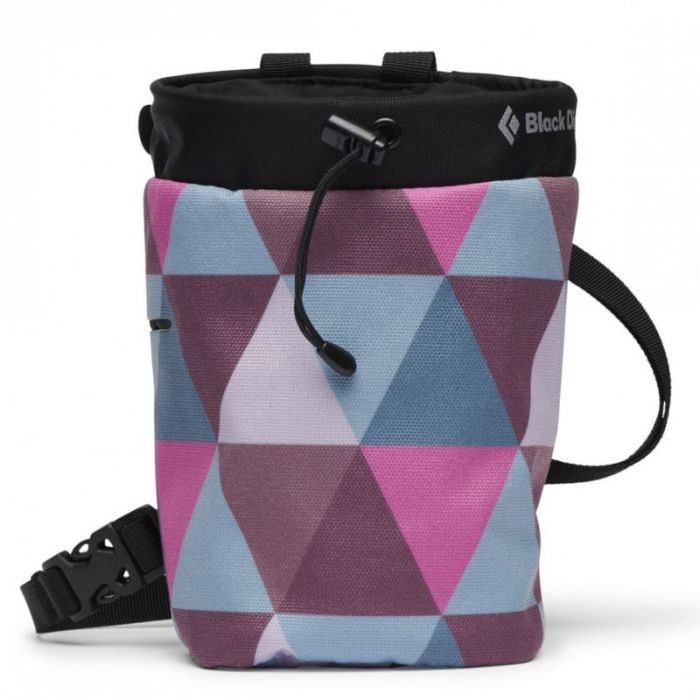 Woreczek na magnezję BLACK DIAMOND GYM CHALK