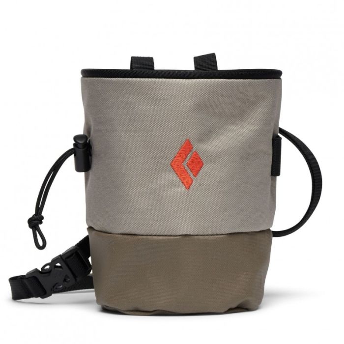 Woreczek na magnezję BLACK DIAMOND MOJO ZIP