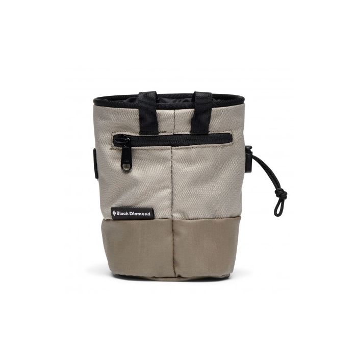 Woreczek na magnezję BLACK DIAMOND MOJO ZIP
