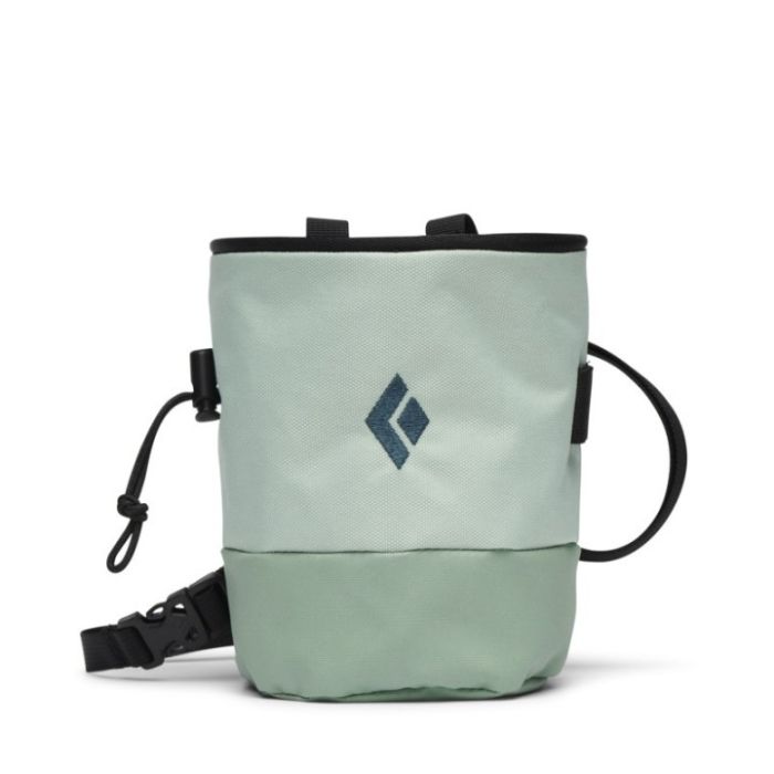 Woreczek na magnezję BLACK DIAMOND MOJO ZIP