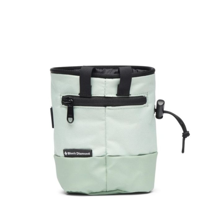 Woreczek na magnezję BLACK DIAMOND MOJO ZIP