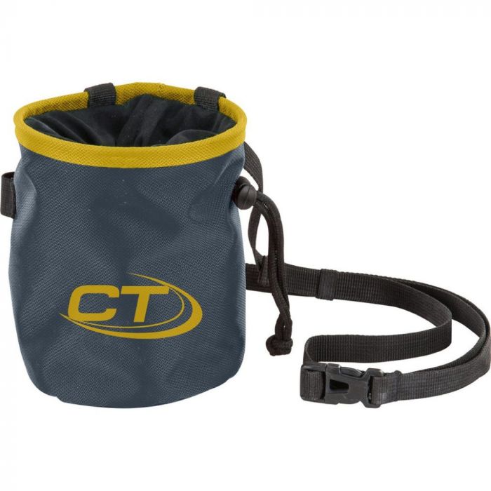 Woreczek na magnezję CLIMBING TECHNOLOGY CYLINDER