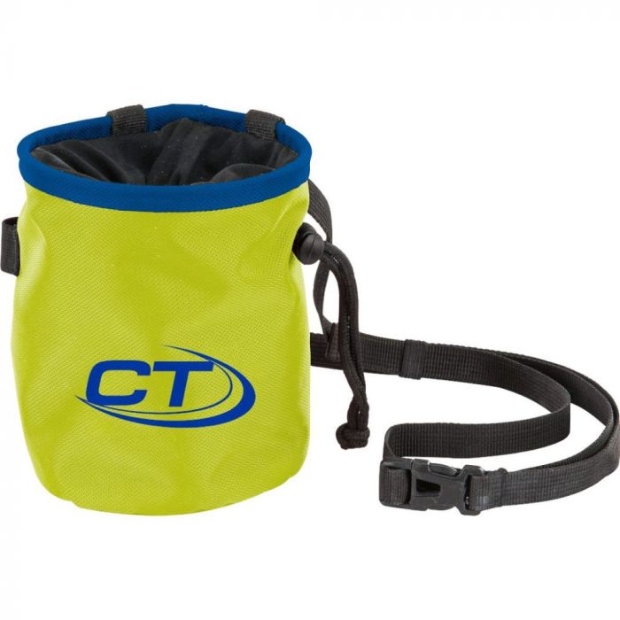 Woreczek na magnezję CLIMBING TECHNOLOGY CYLINDER