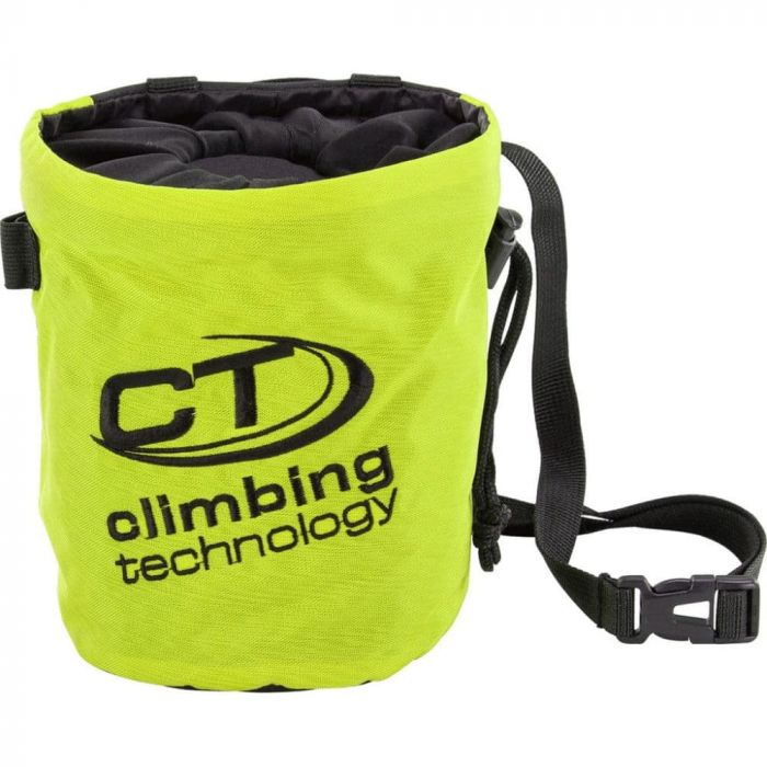 Woreczek na magnezję CLIMBING TECHNOLOGY TRAPEZE
