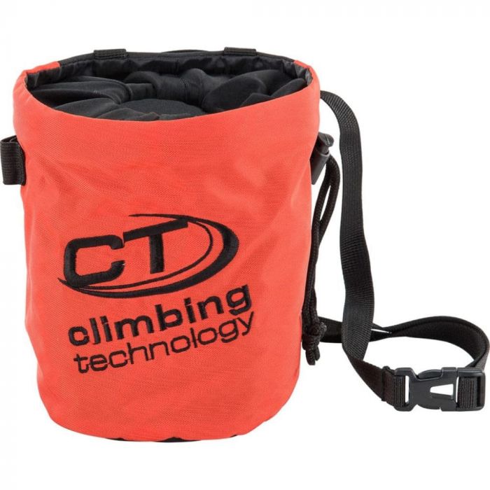 Woreczek na magnezję CLIMBING TECHNOLOGY TRAPEZE