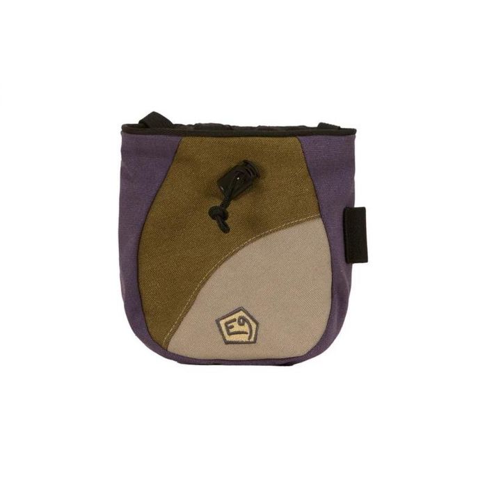 Woreczek na magnezję E9 DROPZ