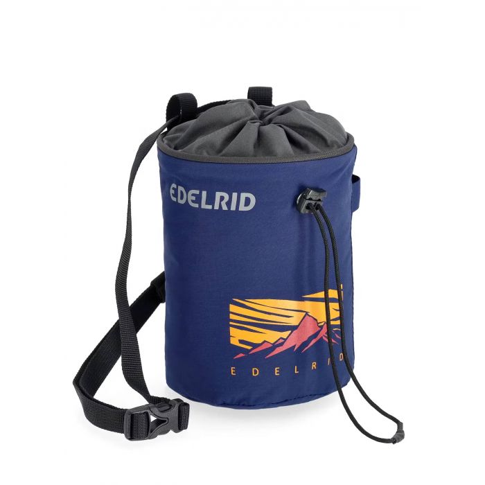 Woreczek na magnezję EDELRID RODEO L