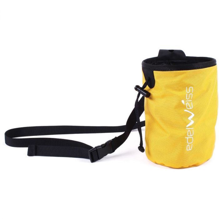 Woreczek na magnezję EDELWEISS CHALK BAG