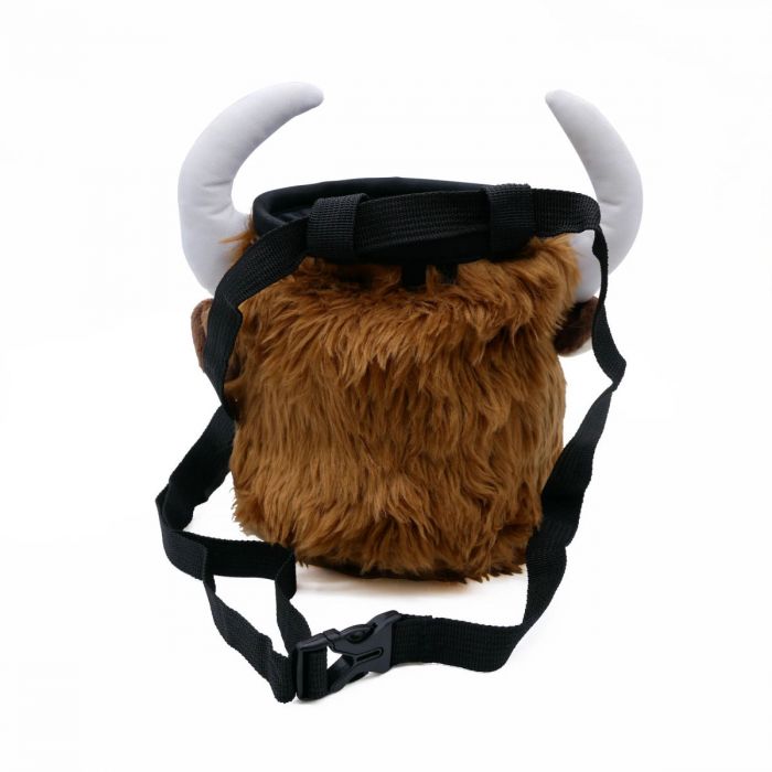 Woreczek na magnezję Y&Y VERTICAL BISON