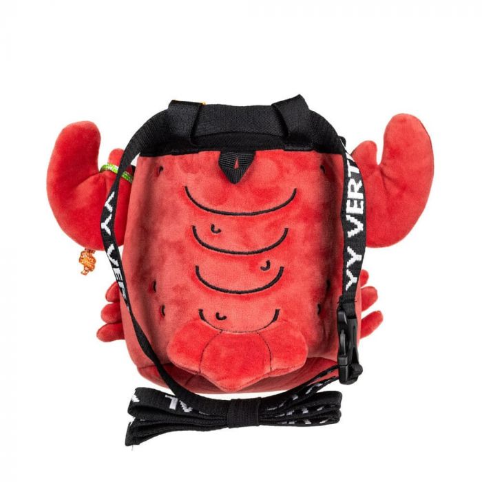 Woreczek na magnezję Y&Y VERTICAL LOBSTER