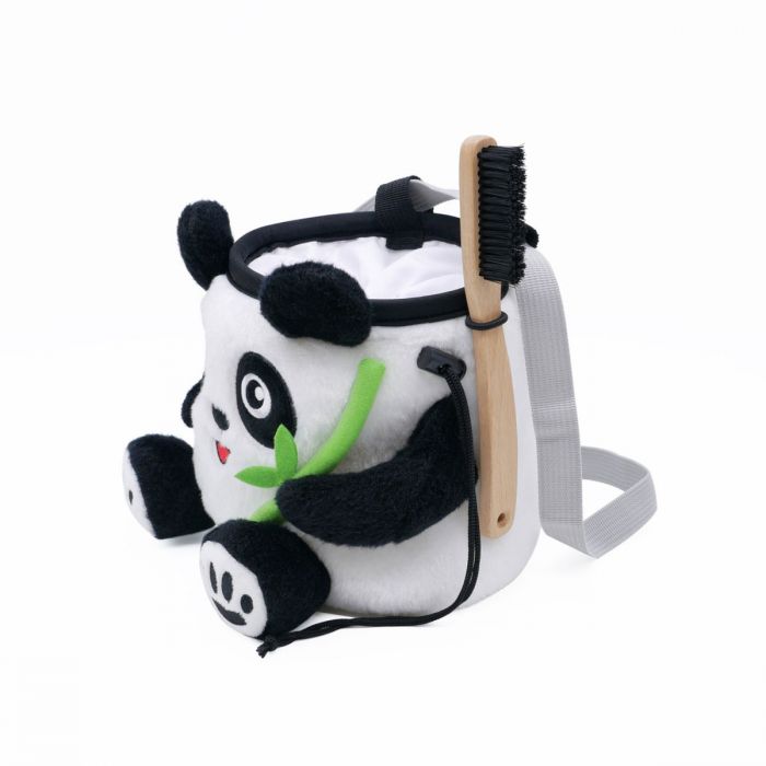 Woreczek na magnezję Y&Y VERTICAL PANDA