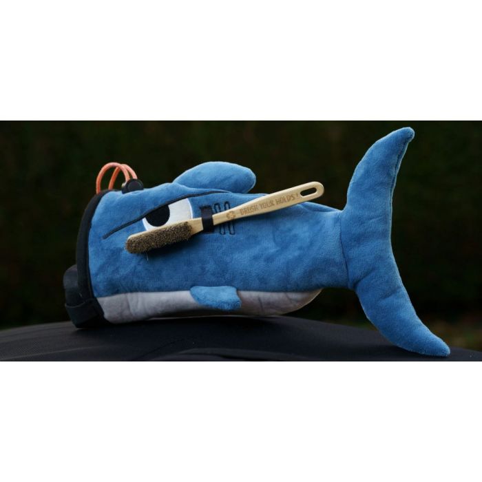 Woreczek na magnezję Y&Y VERTICAL SHARK