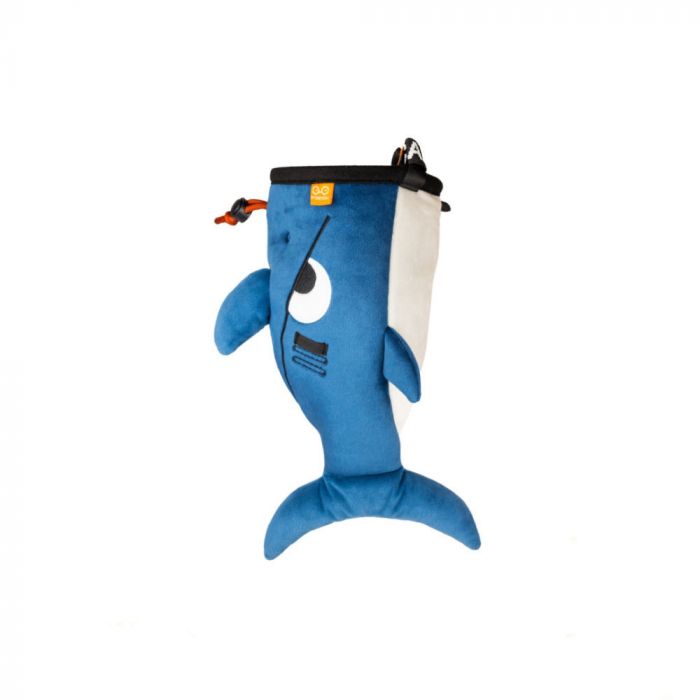 Woreczek na magnezję Y&Y VERTICAL SHARK