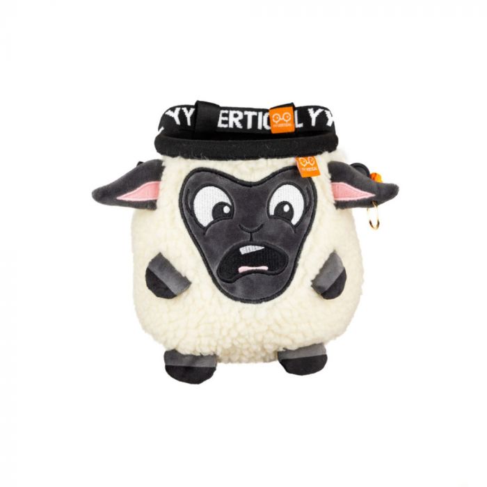 Woreczek na magnezję Y&Y VERTICAL SHEEP