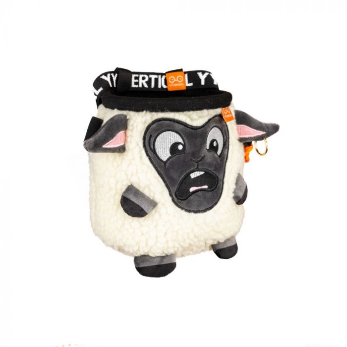 Woreczek na magnezję Y&Y VERTICAL SHEEP