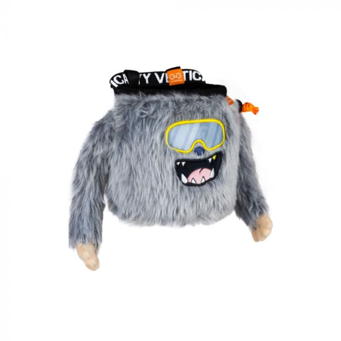 Woreczek na magnezję Y&Y VERTICAL YETI