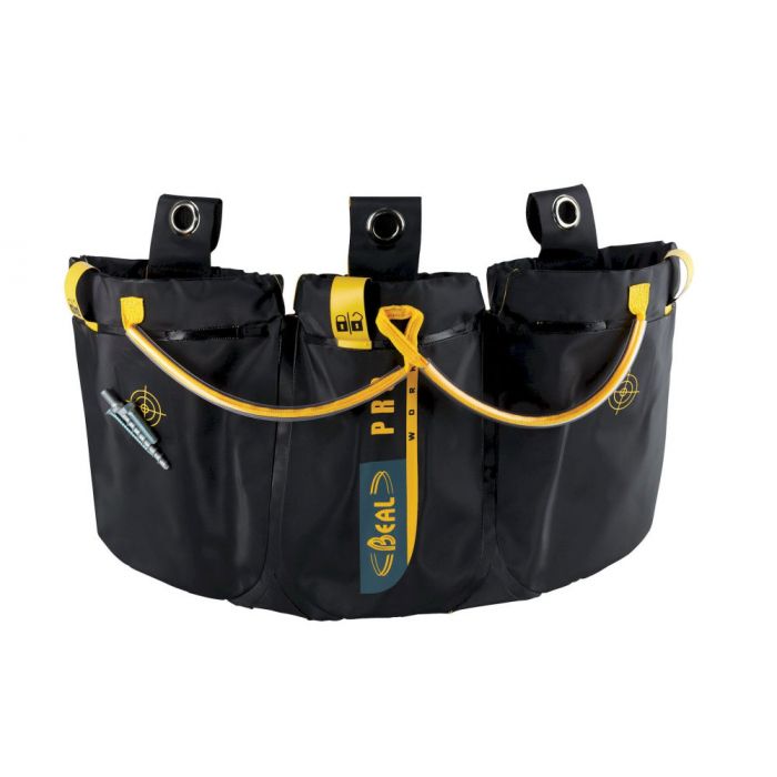 Woreczek sprzętowy BEAL GENIUS TRIPLE