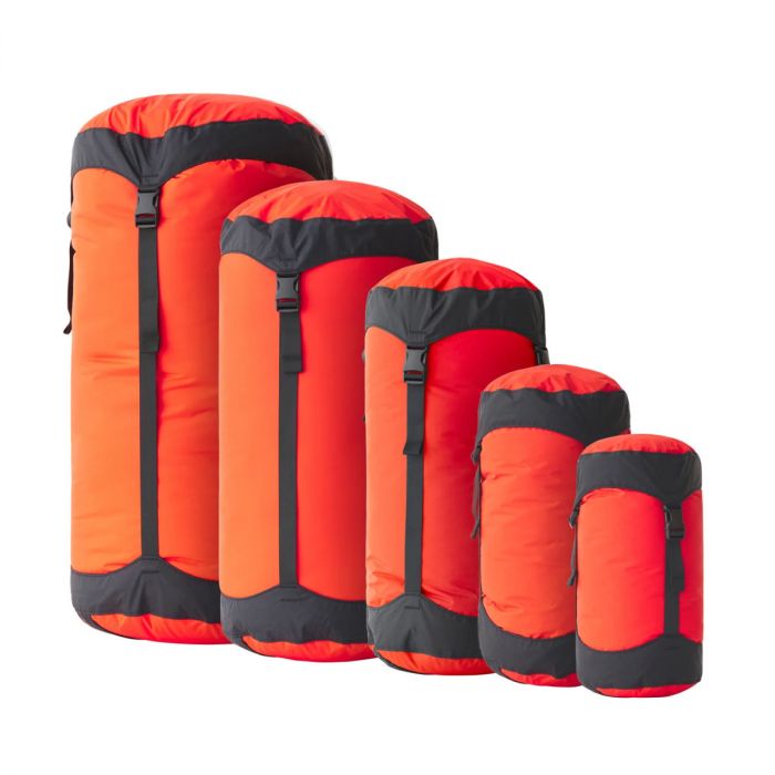 Worek kompresyjny SEA TO SUMMIT LIGHTWEIGHT COMPRESSION SACK