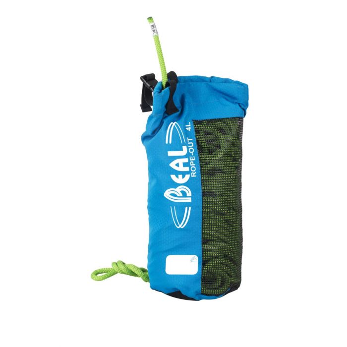 Worek na linę BEAL ROPE OUT 4L