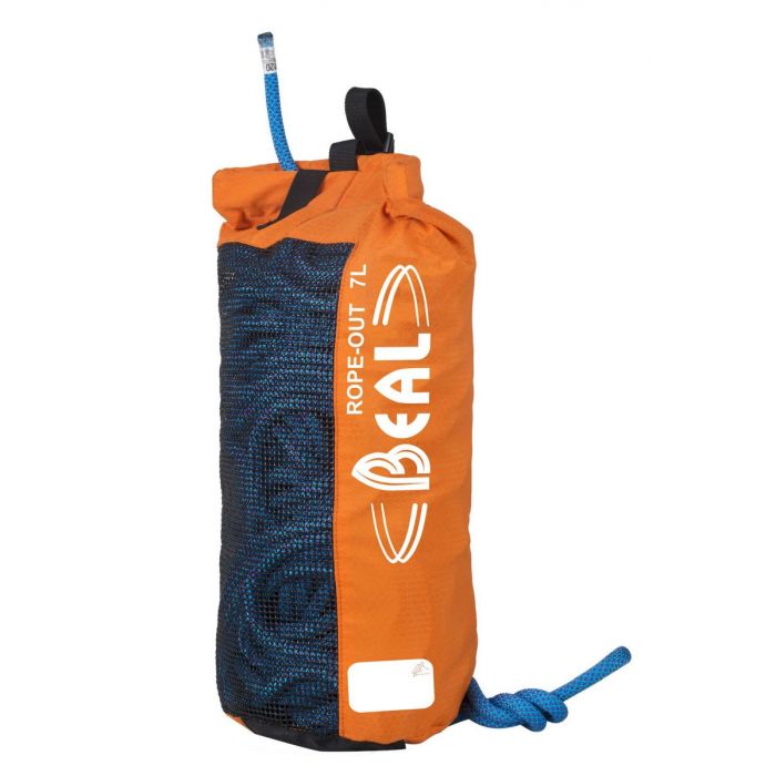 Worek na linę BEAL ROPE OUT 7L