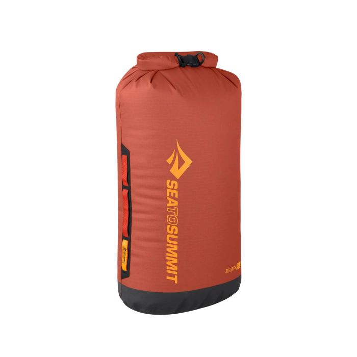 Worek wodoszczelny SEA TO SUMMIT BIG RIVER DRY BAG (ASG012041)