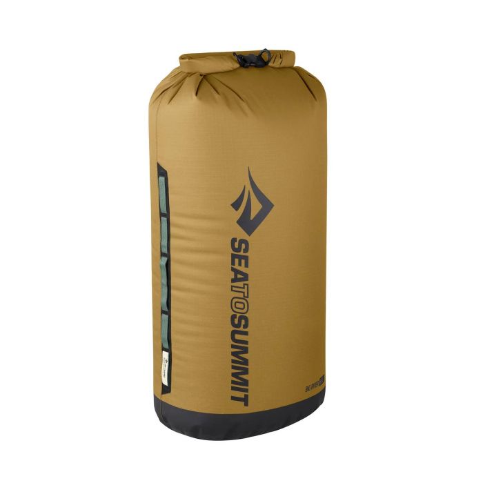 Worek wodoszczelny SEA TO SUMMIT BIG RIVER DRY BAG (ASG012041)