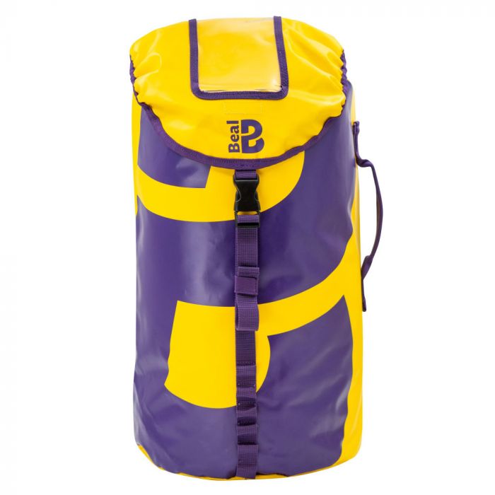 Worek transportowy BEAL PRO RESCUE 40 II - YELLOW