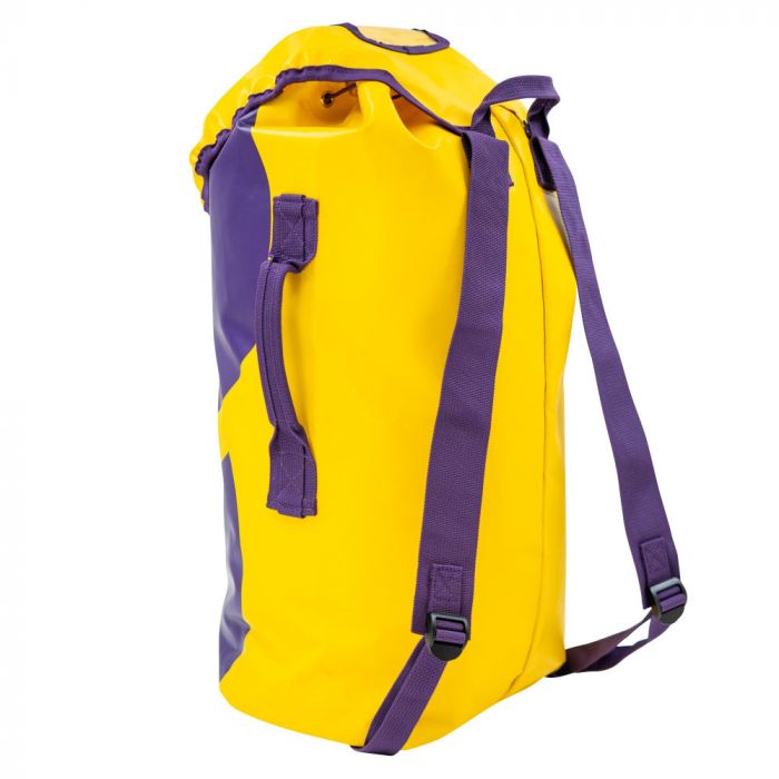 Worek transportowy BEAL PRO RESCUE 40 II - YELLOW