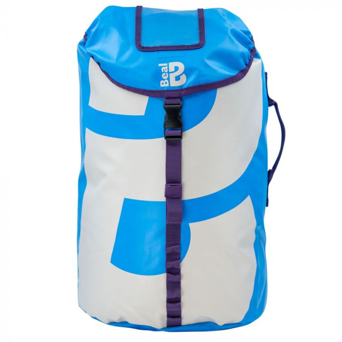 Worek transportowy BEAL PRO RESCUE 60 II - BLUE