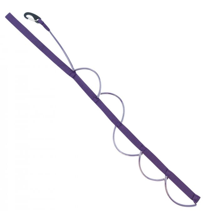 Worek transportowy BEAL PRO RESCUE 60 II - BLUE