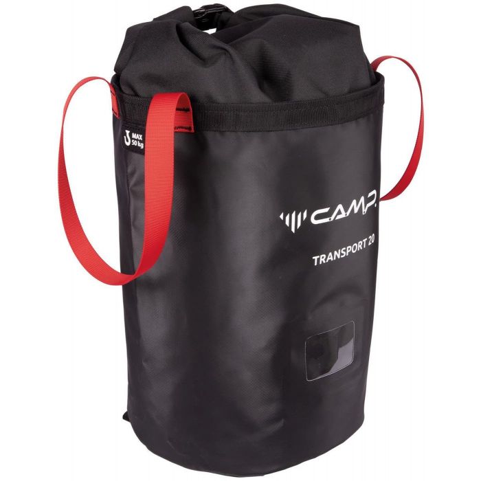 Worek transportowy CAMP SAFETY TRANSPORT 20L