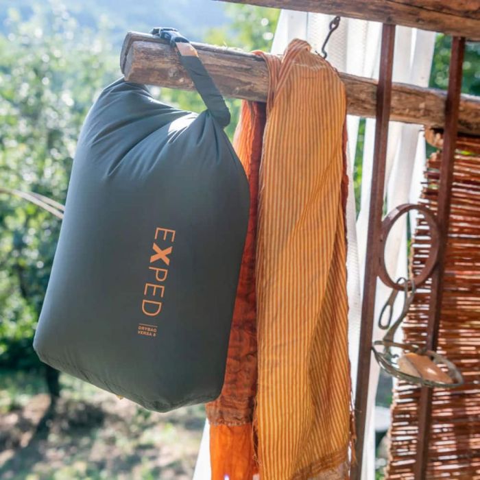 Worek wodoodporny EXPED DRYBAG VERSA