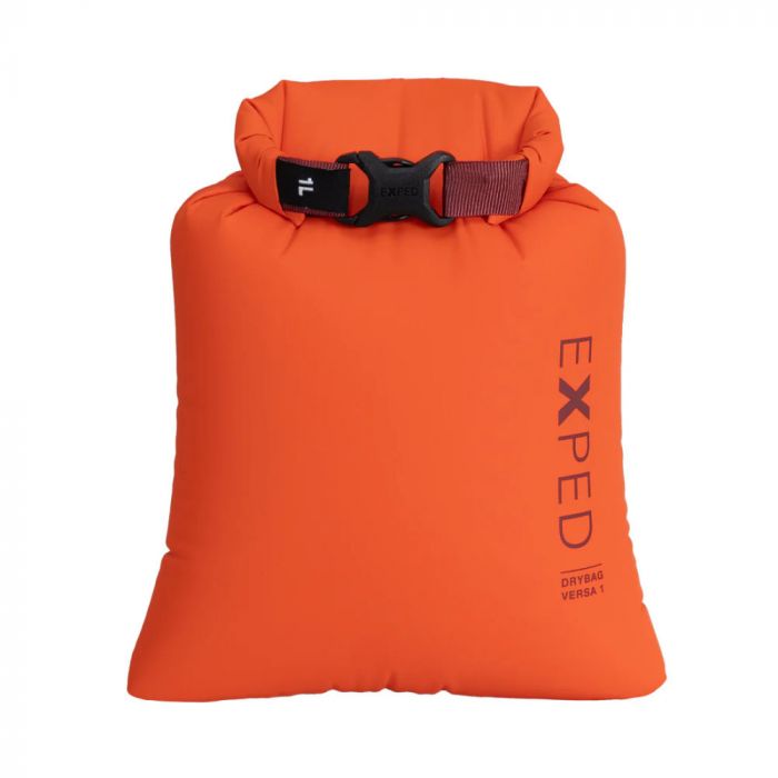 Worek wodoodporny EXPED DRYBAG VERSA