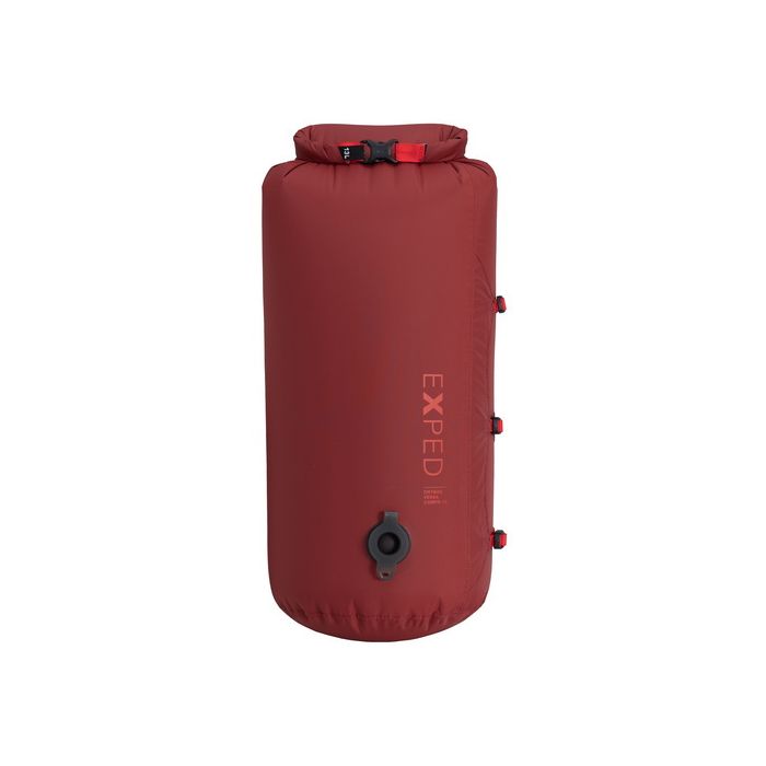 Worek wodoodporny EXPED DRYBAG VERSA COMPRESSION