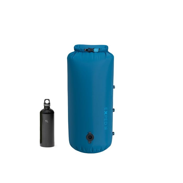 Worek wodoodporny EXPED DRYBAG VERSA COMPRESSION