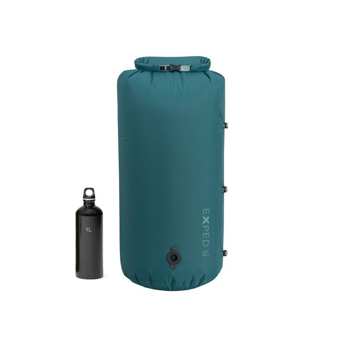 Worek wodoodporny EXPED DRYBAG VERSA COMPRESSION