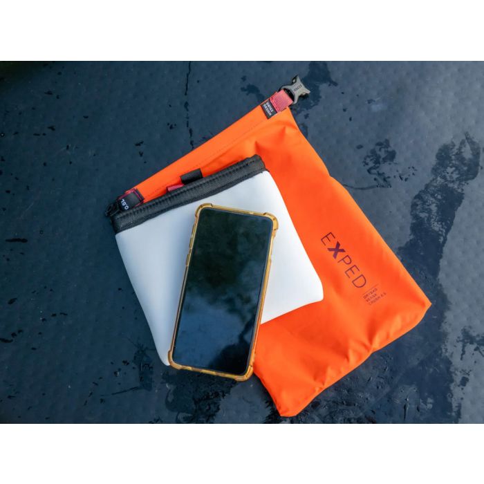 Worek wodoodporny EXPED DRYBAG VERSA CRUSH