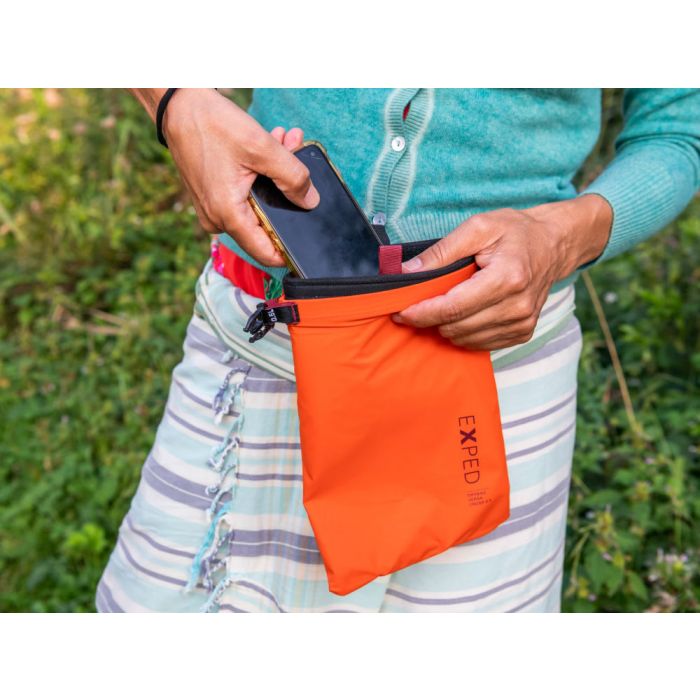 Worek wodoodporny EXPED DRYBAG VERSA CRUSH