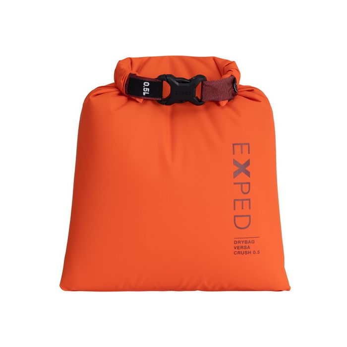 Worek wodoodporny EXPED DRYBAG VERSA CRUSH