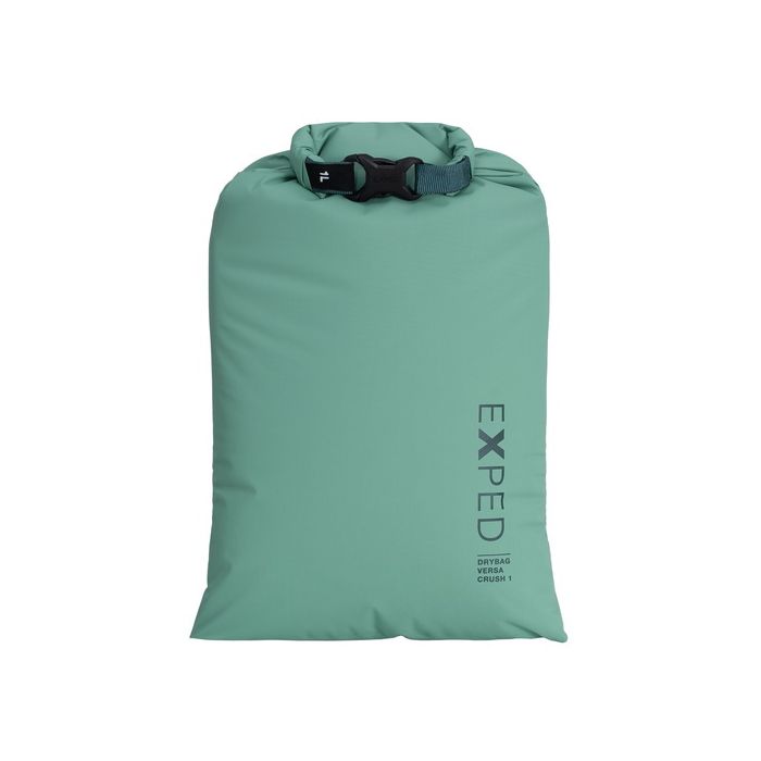 Worek wodoodporny EXPED DRYBAG VERSA CRUSH