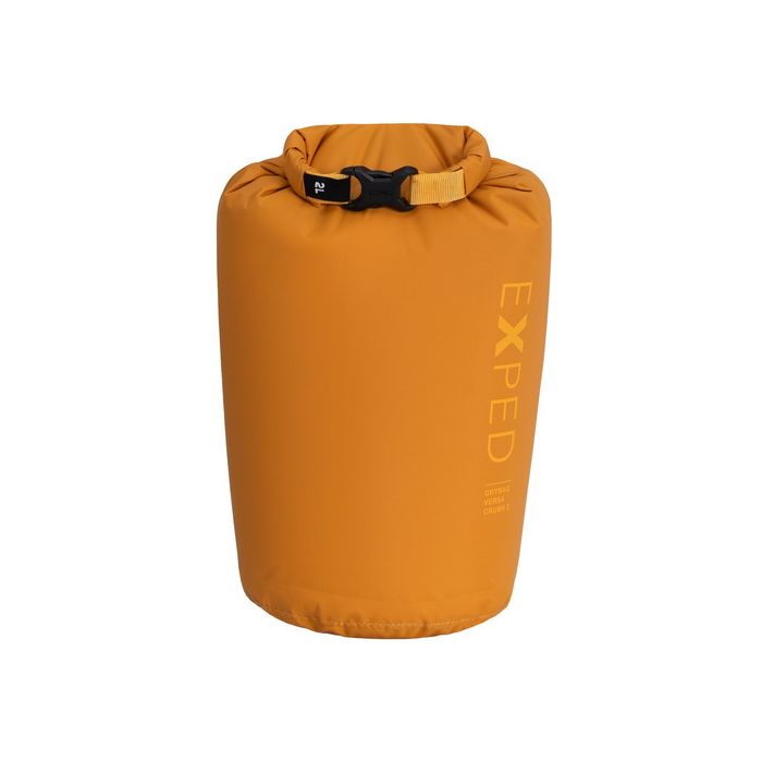 Worek wodoodporny EXPED DRYBAG VERSA CRUSH
