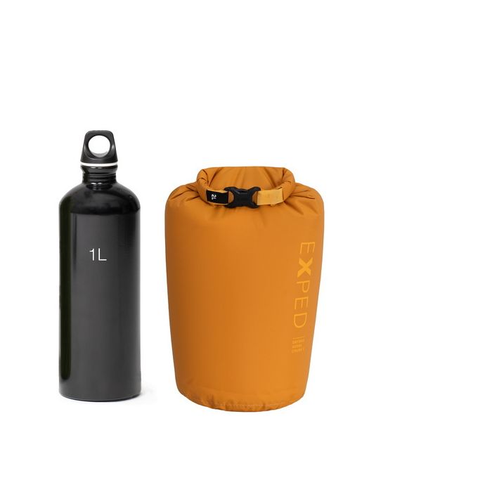 Worek wodoodporny EXPED DRYBAG VERSA CRUSH