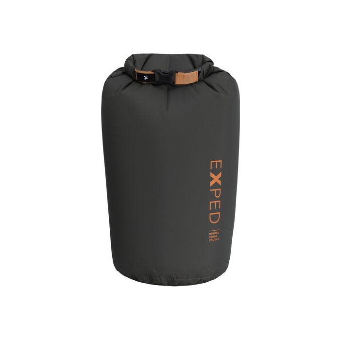 Worek wodoodporny EXPED DRYBAG VERSA CRUSH