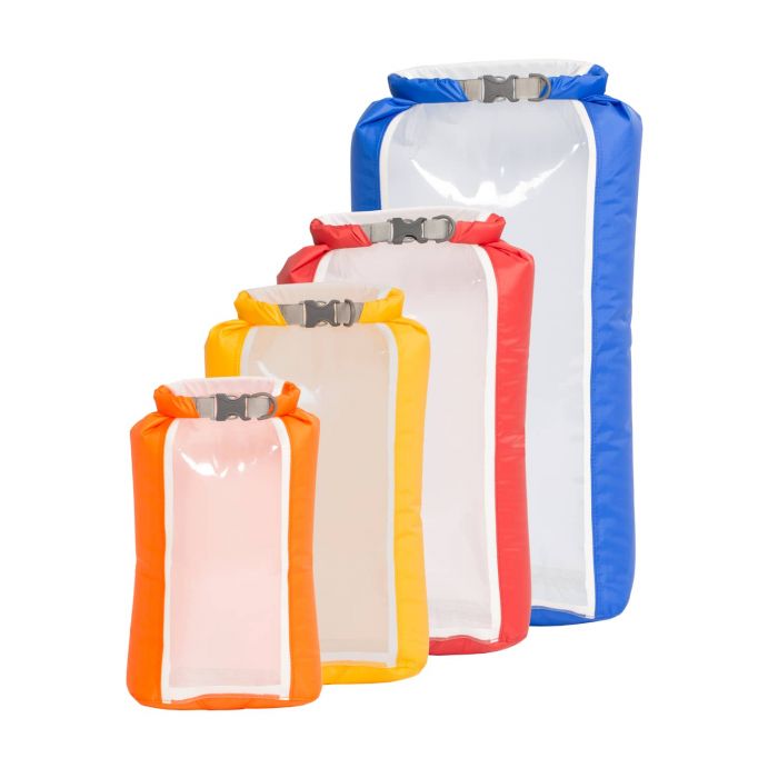 Worek wodoszczelny EXPED FOLD DRYBAG CS