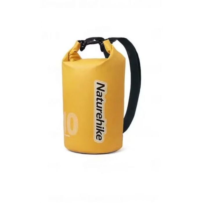 Worek wodoszczelny NATUREHIKE WATERPROOF BAG CNK2300BS017 10L